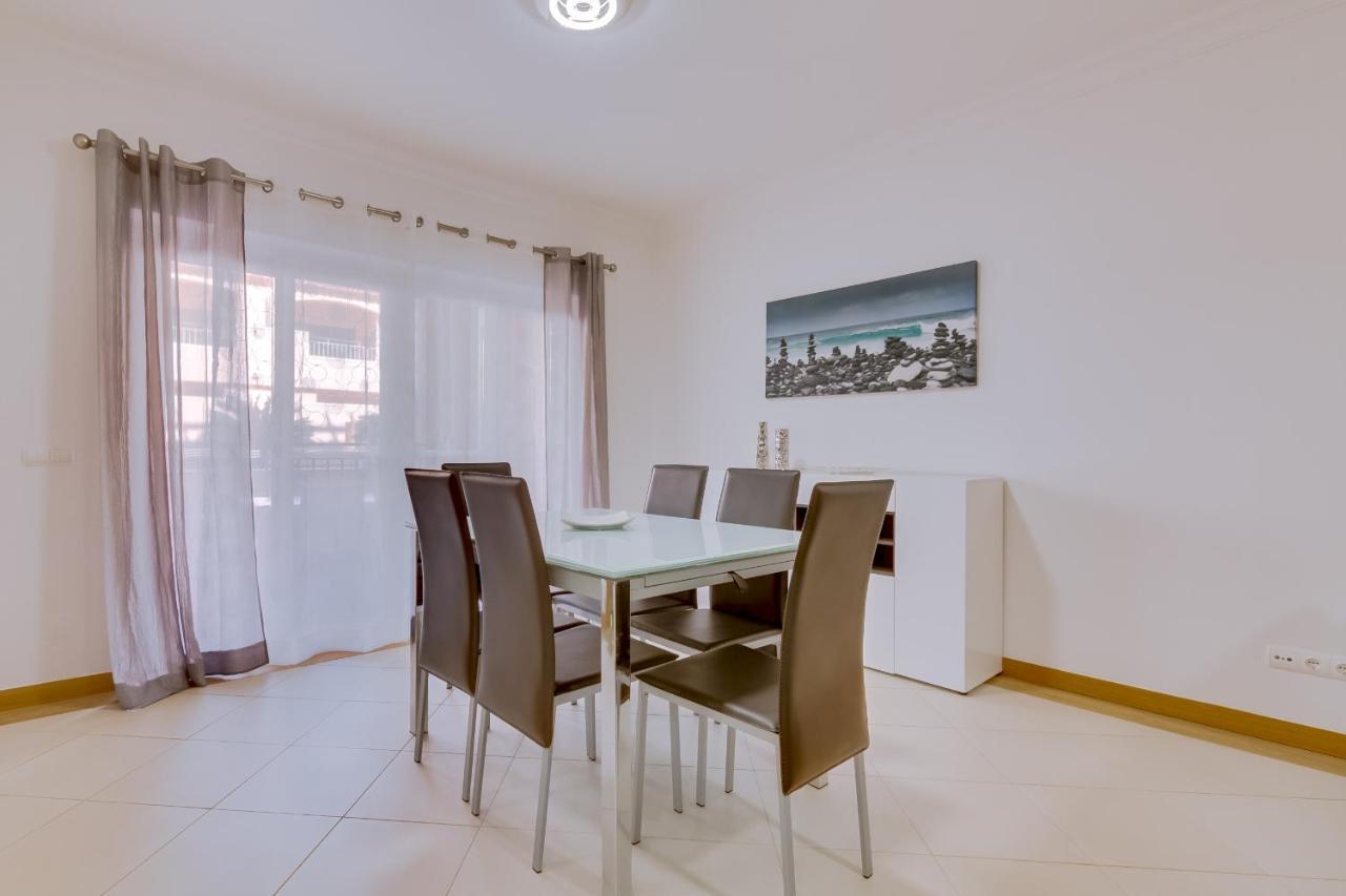 Victoria Boulevard - Vasco Da Gama - Vilamoura Exteriér fotografie