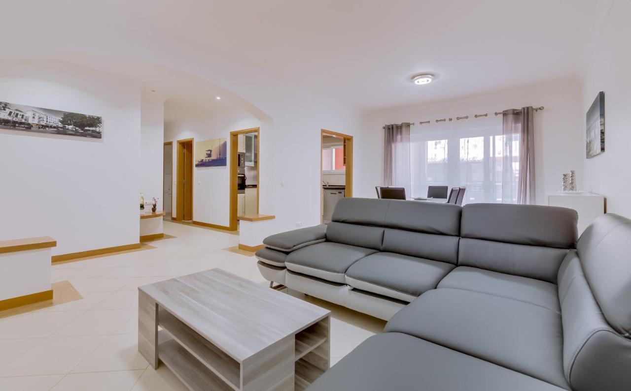 Victoria Boulevard - Vasco Da Gama - Vilamoura Exteriér fotografie