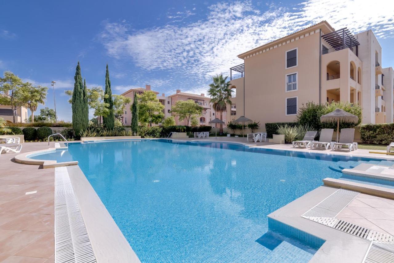Victoria Boulevard - Vasco Da Gama - Vilamoura Exteriér fotografie