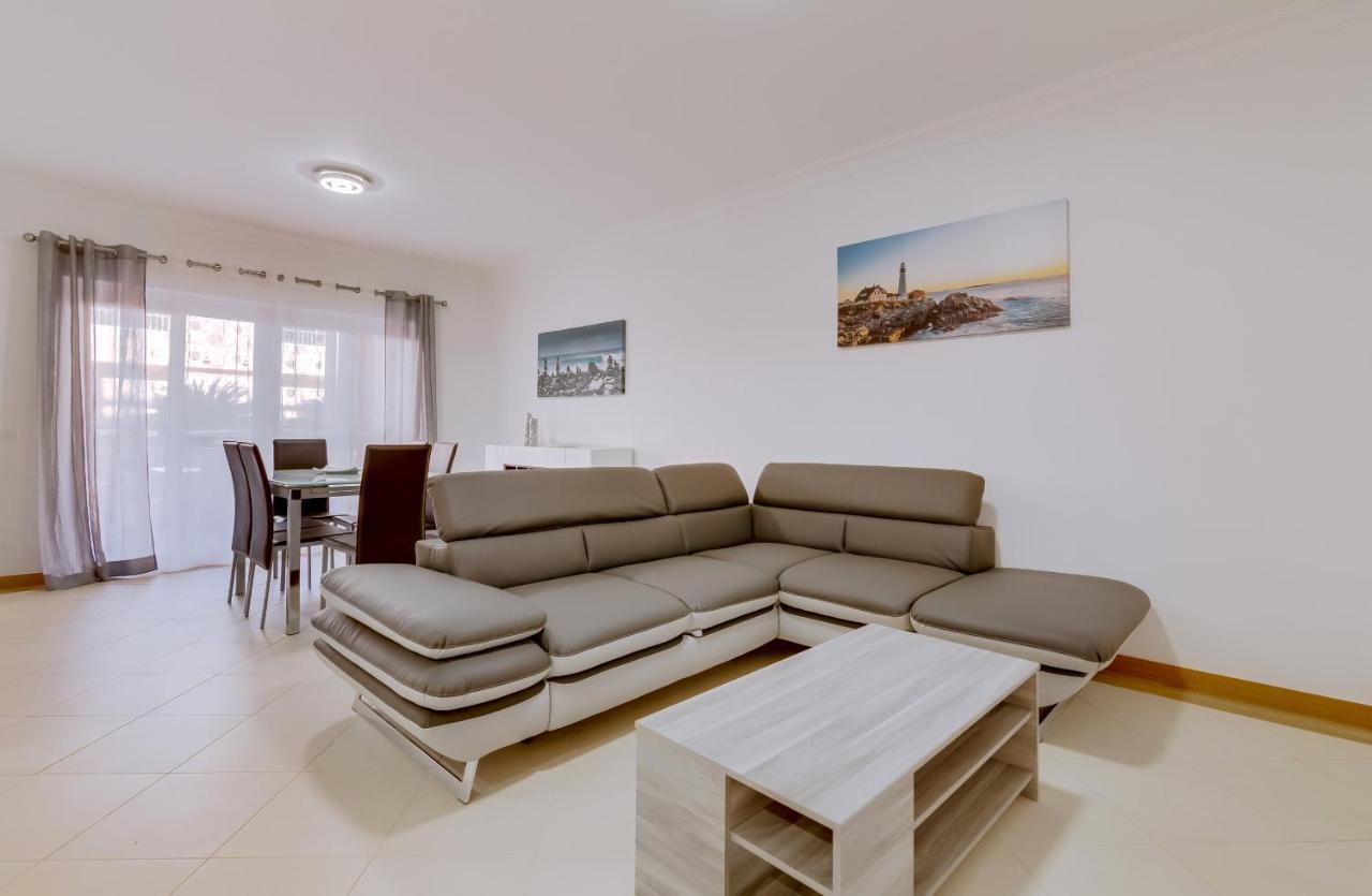 Victoria Boulevard - Vasco Da Gama - Vilamoura Exteriér fotografie