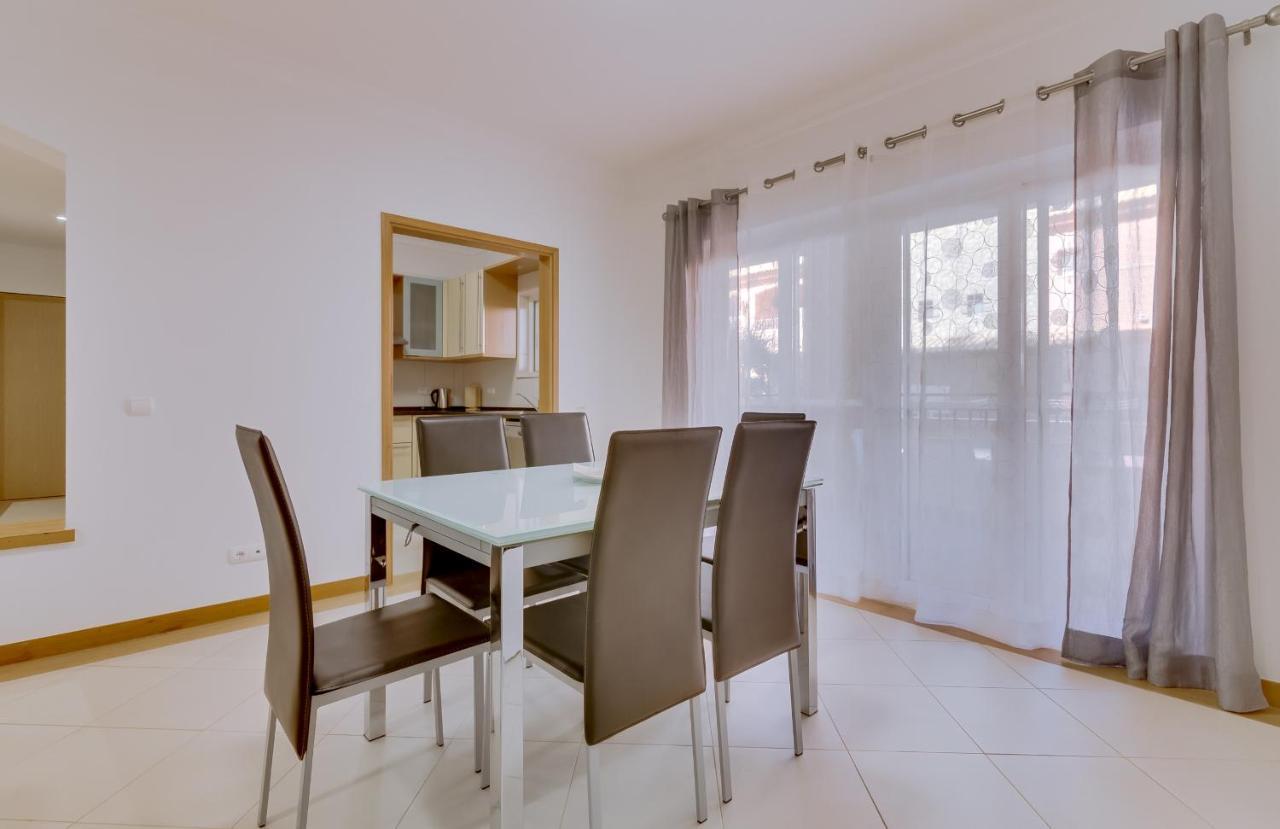 Victoria Boulevard - Vasco Da Gama - Vilamoura Exteriér fotografie